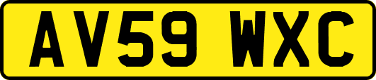 AV59WXC