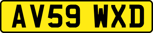 AV59WXD