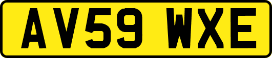 AV59WXE
