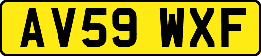 AV59WXF