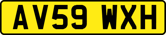 AV59WXH