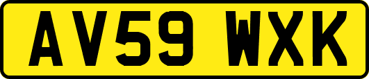 AV59WXK