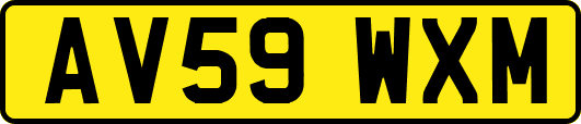 AV59WXM
