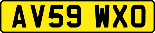 AV59WXO