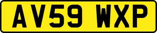 AV59WXP