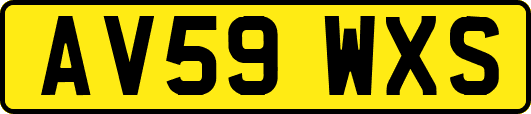 AV59WXS