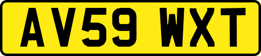 AV59WXT