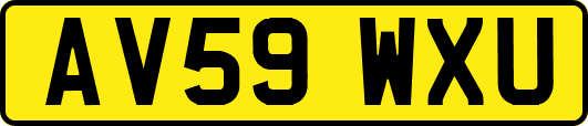 AV59WXU