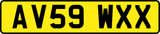 AV59WXX