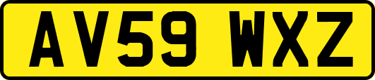 AV59WXZ