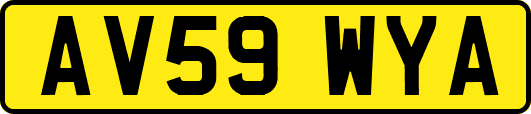 AV59WYA
