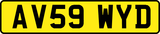 AV59WYD