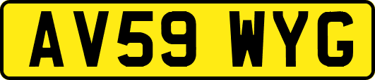 AV59WYG