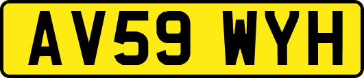 AV59WYH
