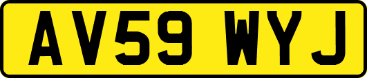 AV59WYJ