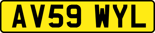 AV59WYL