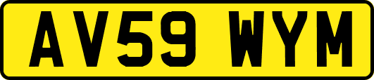 AV59WYM