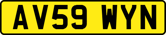 AV59WYN