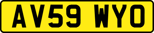 AV59WYO