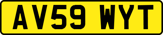AV59WYT