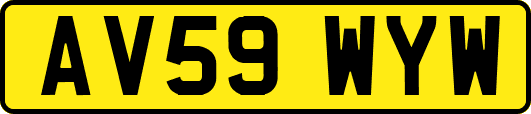 AV59WYW