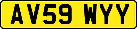 AV59WYY