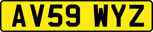 AV59WYZ