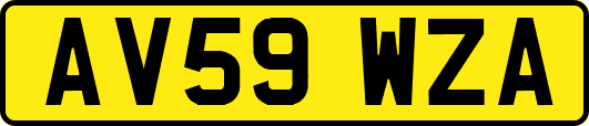 AV59WZA