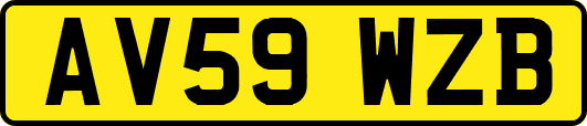 AV59WZB