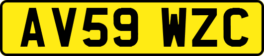 AV59WZC