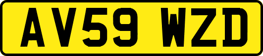 AV59WZD