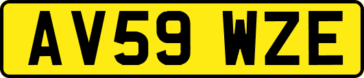 AV59WZE