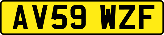 AV59WZF