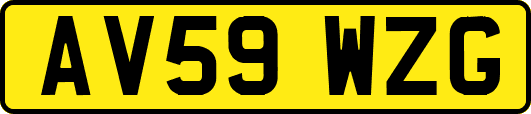 AV59WZG
