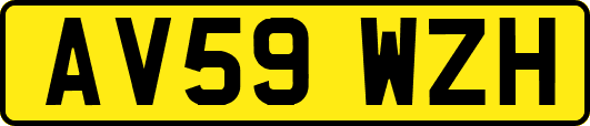 AV59WZH