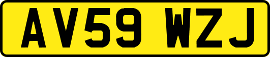 AV59WZJ