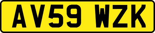 AV59WZK