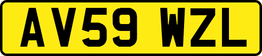 AV59WZL