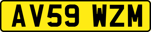 AV59WZM