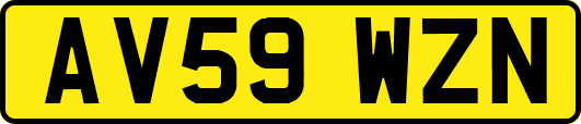 AV59WZN