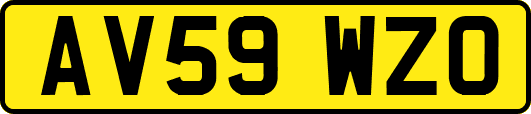 AV59WZO