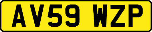 AV59WZP