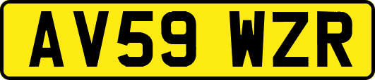AV59WZR