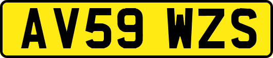 AV59WZS