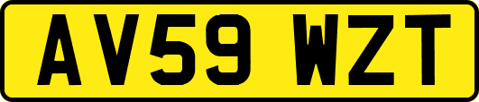 AV59WZT