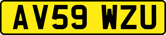 AV59WZU