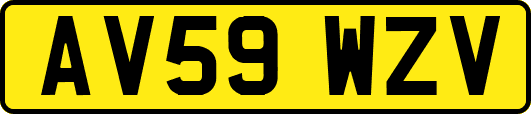 AV59WZV