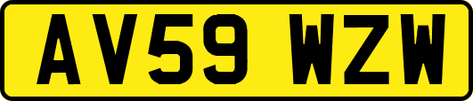 AV59WZW