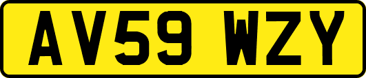 AV59WZY