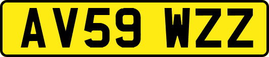 AV59WZZ